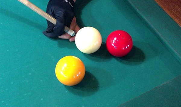 luật bida carom