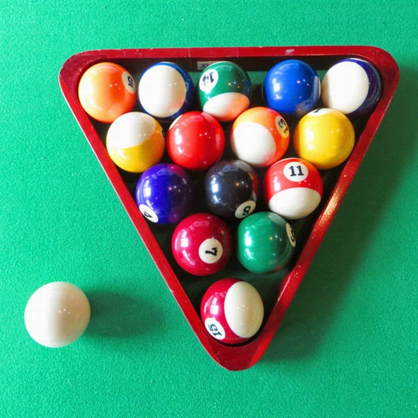 "Billiards