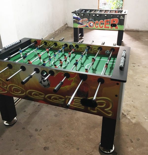 Mua bàn bi lắc tại Quảng Ninh bền đẹp giá cạnh tranh ở Billiards Hoàn Thúy