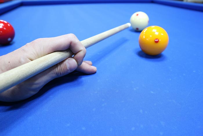 Luật thi đấu bida carom và bí quyết xử lý các diễn biến trong trận đấu