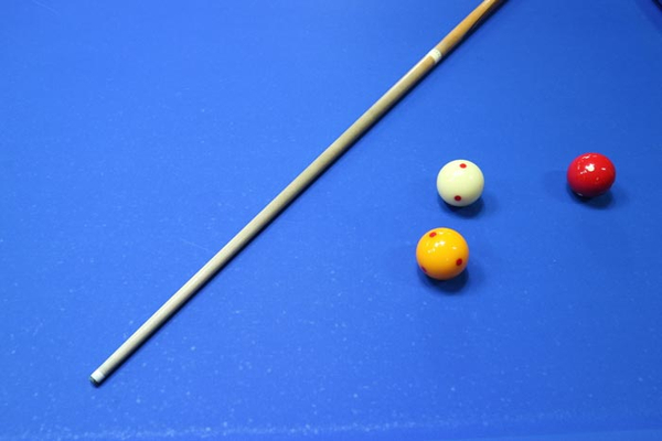 Với trên 20 năm sản xuất và phân phối các sản phẩm bàn bi a, Billiards Hoàn Thuý luôn là địa chỉ uy tín cung cấp bàn bi a chất lượng quốc tế với mức giá tốt nhất cho khách hàng tại Việt Nam.