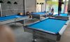 Billiards HT thi công Lắp đặt 2 bàn 9018 nội địa tại Nghĩa Trụ – Văn Giang – Hưng Yên