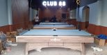 Billiards HT lắp đặt 3 bàn Samurai 9022 tại thị trấn Thường Tín – Hà Nội